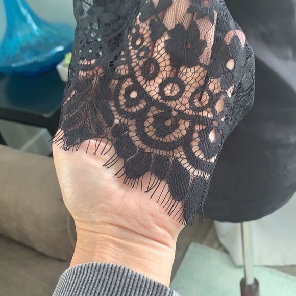 Cami NYC 100% Silk top - style Sophie - Picture 6 of 10